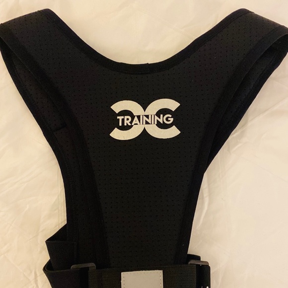 Running Training vest, training vest cellphone holder - Picture 5 of 6